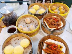 -粤食堂(天津和悦汇店)