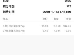 -鲜力达果品批发直销(青山店)