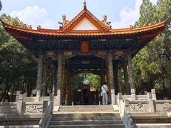 -建水文庙