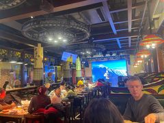 -马迭尔德式西餐精酿啤酒屋(中央大街店)