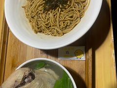 -富源春面馆(四川北路店)