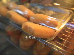 -芬芳甜品(同福路店)