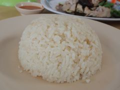 -伍秀泽海南鸡饭茶室