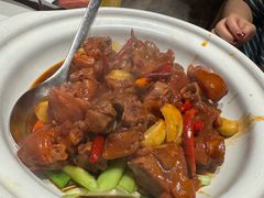 -匠熙小馆(崇文门店)