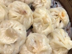 布里亚特包子-诺敏塔拉奶茶-布里亚特包子-手把肉(锦都会店)