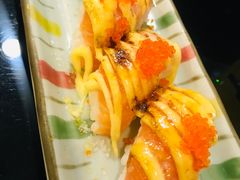 -真剑日本料理·铁板烧(贵州路店)