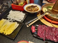 -潮庭牛肉火锅·骑楼私宴