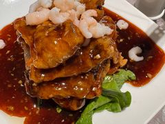-山外山菜馆(玉泉路店)