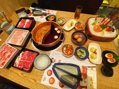 -伊豆野菜村(大族广场店)