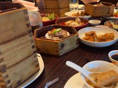 -新天世纪中餐厅