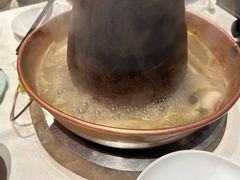 -东来顺饭庄(西直门店)