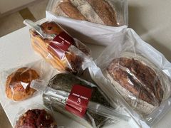 -佐敦面包铺·JORDAN BAKERY