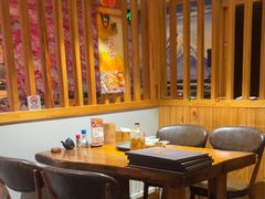 -晶吉·居酒屋·烧鸟·生鱼饭(中山区民主广场店)