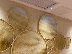 -西贝(龙华壹方天地店)
