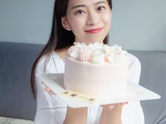 -壹点壹客·生日蛋糕(南山店)
