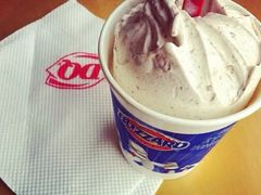 暴风雪-DQ·蛋糕·冰淇淋(虹口龙之梦店)