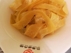 -巴蜀楼外楼火锅(西三路店)