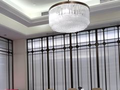 -紫金山庄·享闲庭中餐厅