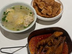 -慧娟面馆·餐厅(望江路店)