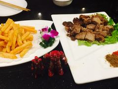 -津菜宋记老房子(平山道店)