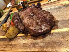-森Some Fusion(荔湾店)