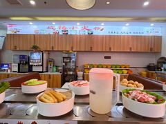 -蜀小北旋转小火锅·烤肉(金轮双子星优惠店)