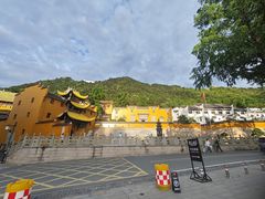 -九华山风景区