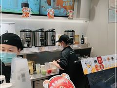 -古茗(花都骏壹万邦店)