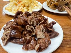 梆梆肉-东关赵记粉汤羊血(兴庆北路店)