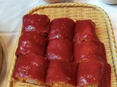 -稻香酒家(长宁KING88广场店)