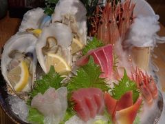 -乐亭日本料理(彩虹本店)