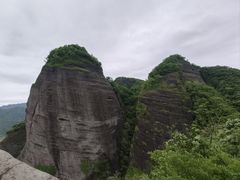 -南武当山景区