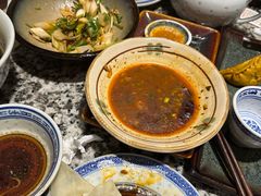 -南京大牌档(崇文门国瑞店)