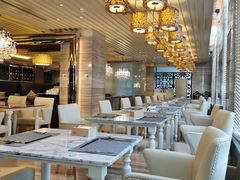 -北京王府井希尔顿酒店·万斯阁西餐厅