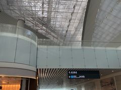 -广州白云国际机场-T2航站楼