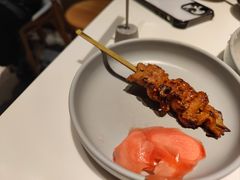 -胡麻(静安嘉里店)