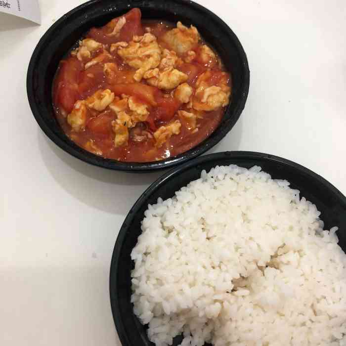 囿一村现炒小碗菜(牡丹园店)-"中午逛美团外卖,看见这家新店就尝试了