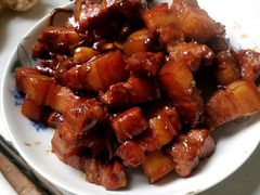 花雕红烧肉-瑞记湛江鸡饭店·粤西第一鸡(粤垦店)