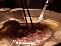 -牛事制造局牛肉火锅(莲岳路店)