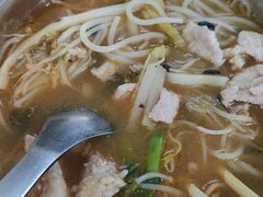 -娟娟老牌早餐店