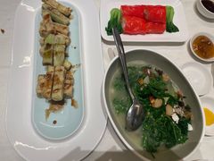 -香港狮子山下·明星粤菜餐厅(北苑店)