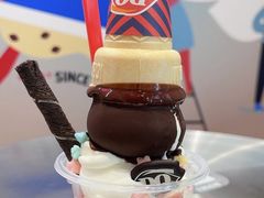 -DQ·蛋糕·冰淇淋(茂业天地店)