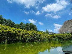 -寒舍蒸鲜(四海马术庄园店)