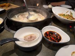 -同仁四季椰子鸡(海岸城天利店)