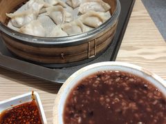 -千忆汤包(闽江路店)