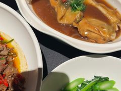 -肆月河豚·淮扬菜·湘菜(华天店)