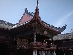 -宁波府城隍庙