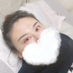点击看大图 -Verywang半永久纹眉•仪器野生眉