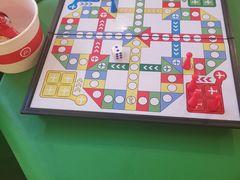 -海底捞火锅(金融街万达店)