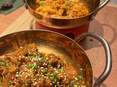 -浩海火燒雲傣家菜(芮欧百货店)